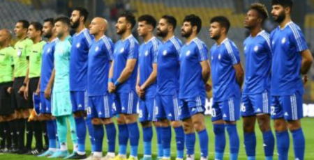 سموحة يتخطى انبي بهدفين مقابل هدف